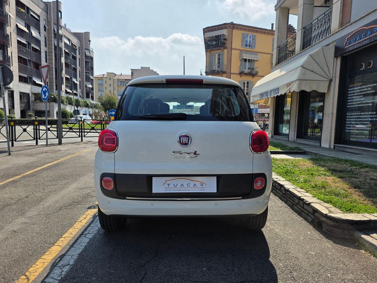 Fiat 500L 1.3 16V Multijet Lounge #6977