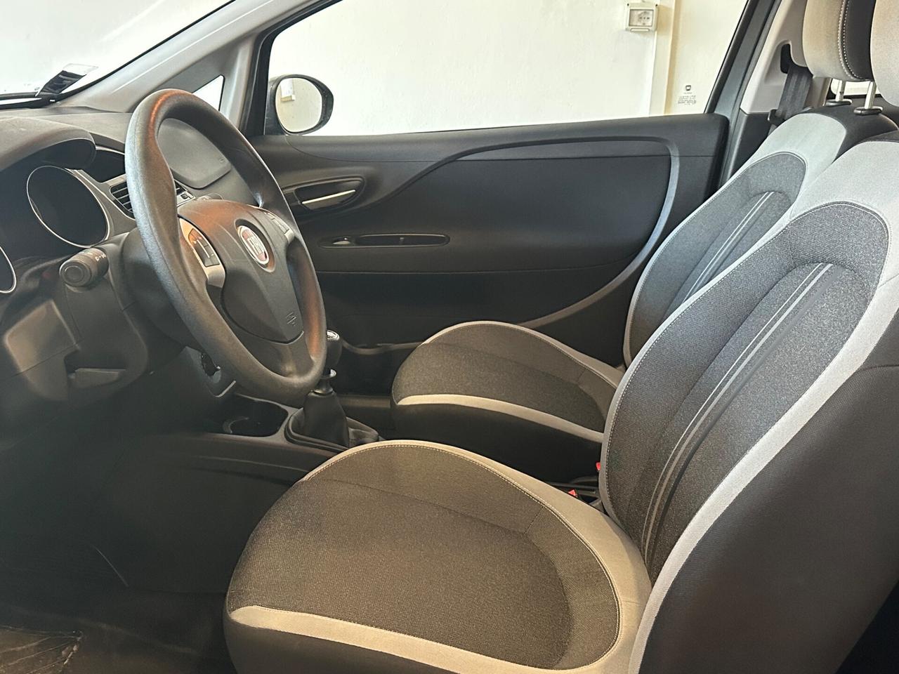 Fiat Punto 1.2 8V 3 porte Lounge LEGGERE BENE