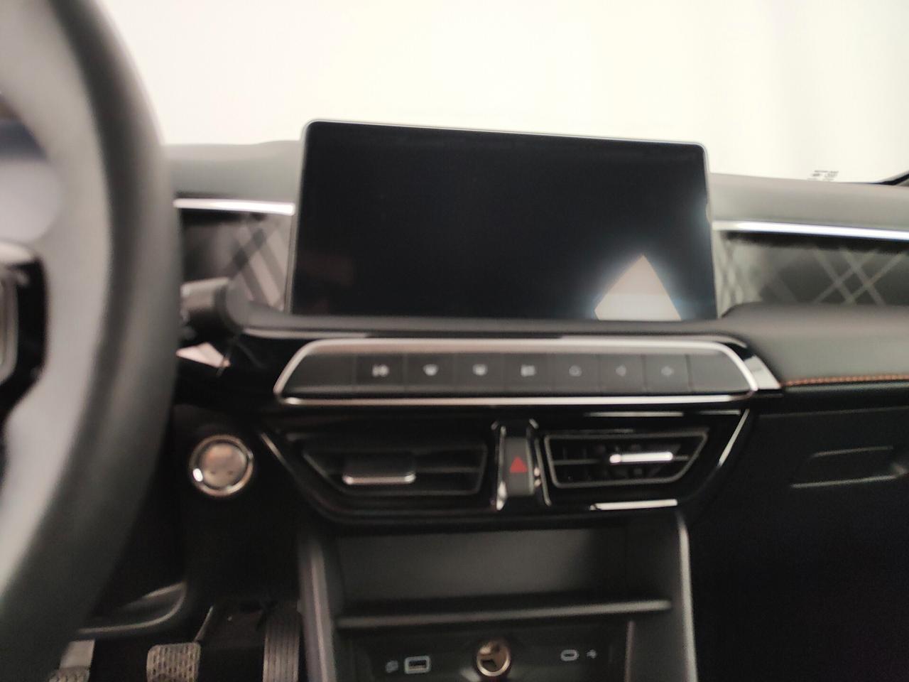 Mg MG3 1.5 Comfort 116 Cv