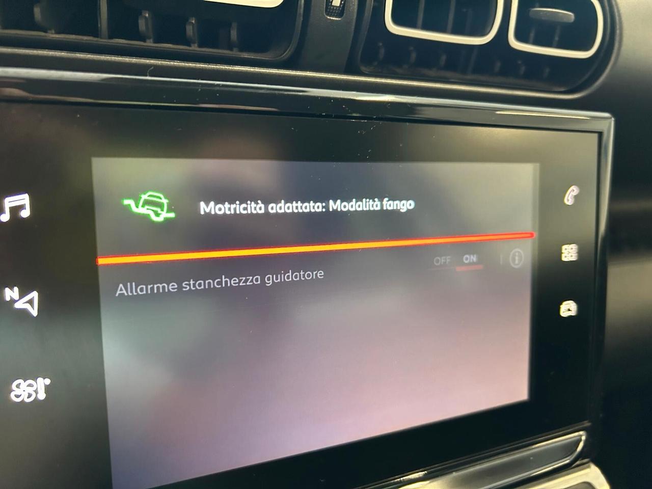 Citroen C3 Aircross FEEL PureTech 110 6mt SPOTICAR