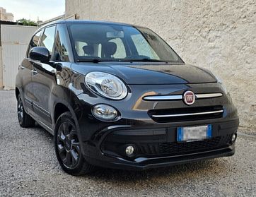 Fiat 500L 1.3MJT 95CV LOUNGE