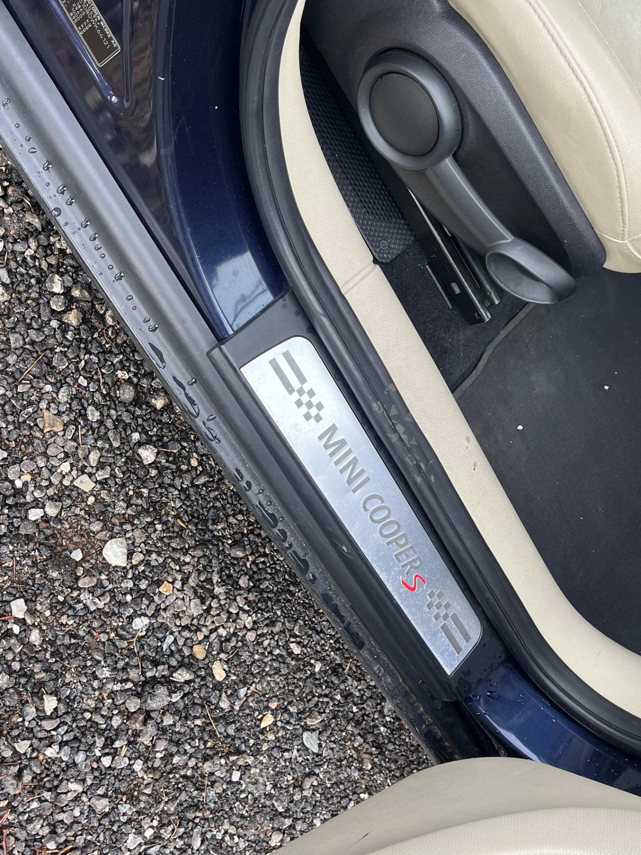 Mini Cooper SD Countryman 1.6 S ALL4
