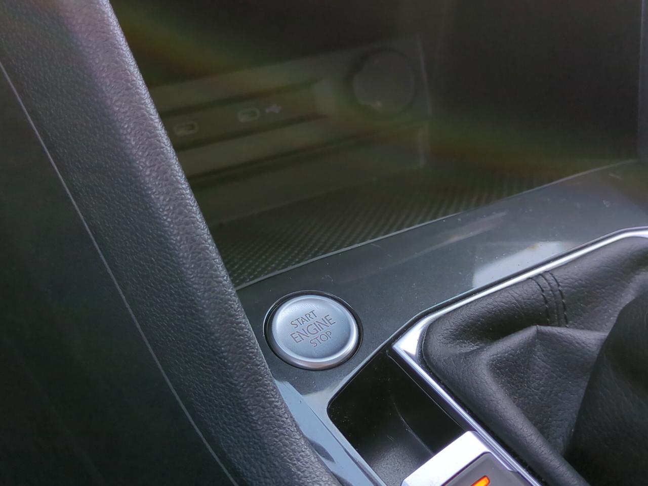 Volkswagen Tiguan 1.5 TSI ACT Life