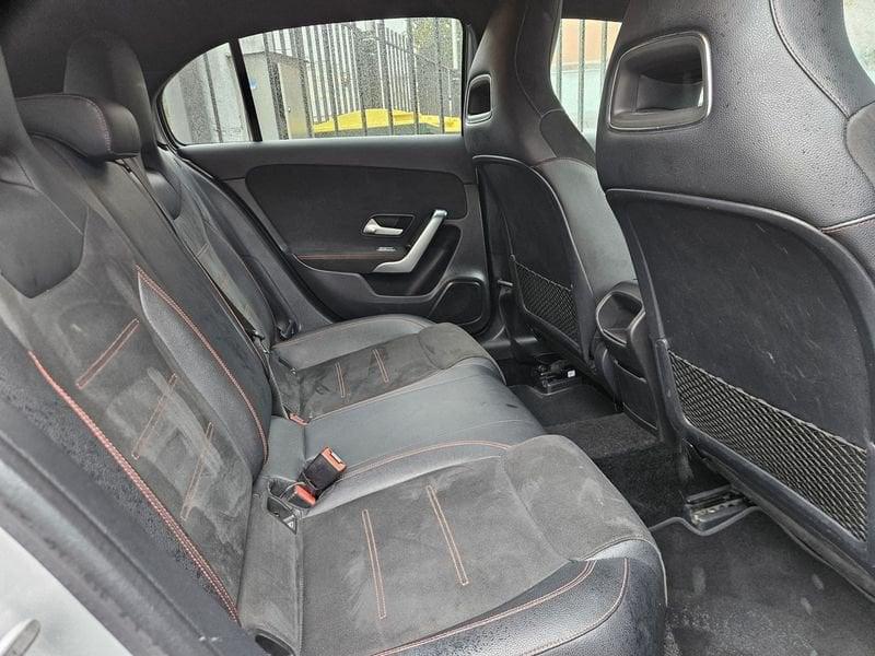 Mercedes-Benz Classe A A 180 d Premium