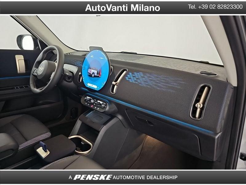 MINI Mini Countryman U25 Mini D Classic Countryman