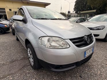 Volkswagen Fox 1.2 BENZINA *EURO4*