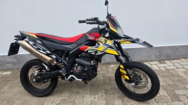 Aprilia SX 125 ABS EURO 5
