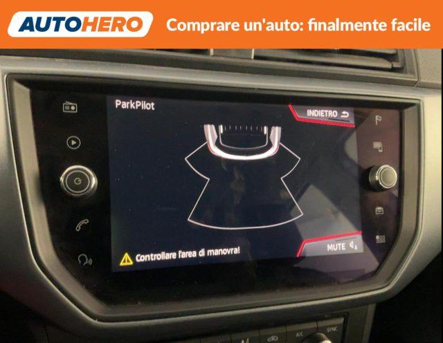 SEAT Arona 1.6 TDI 95 CV Style