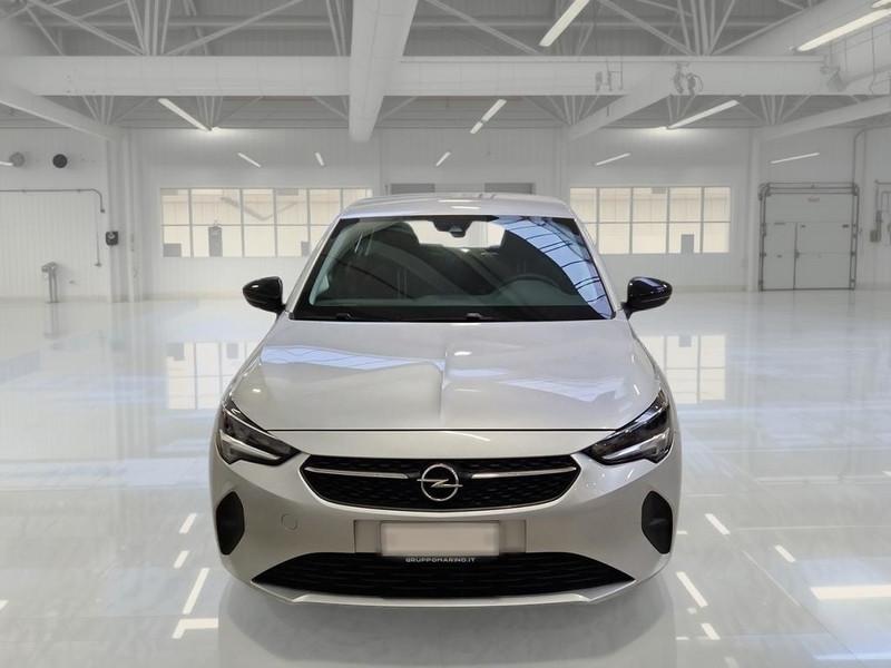 OPEL CORSA 1.5 Diesel 100cv Design / Tech MT6 5 PORTE