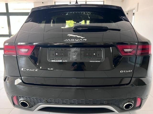 Jaguar E-Pace 2.0D 150 CV AWD