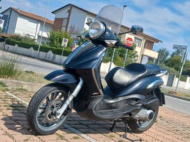 Piaggio Beverly 250 i e PERMUTO AUTO / MOTO