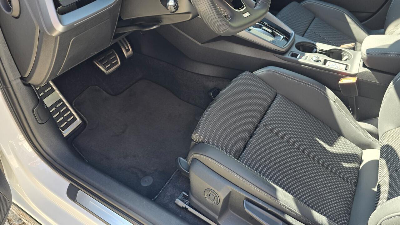 Audi A3 Sportback 35 TFSI S tronic s linea