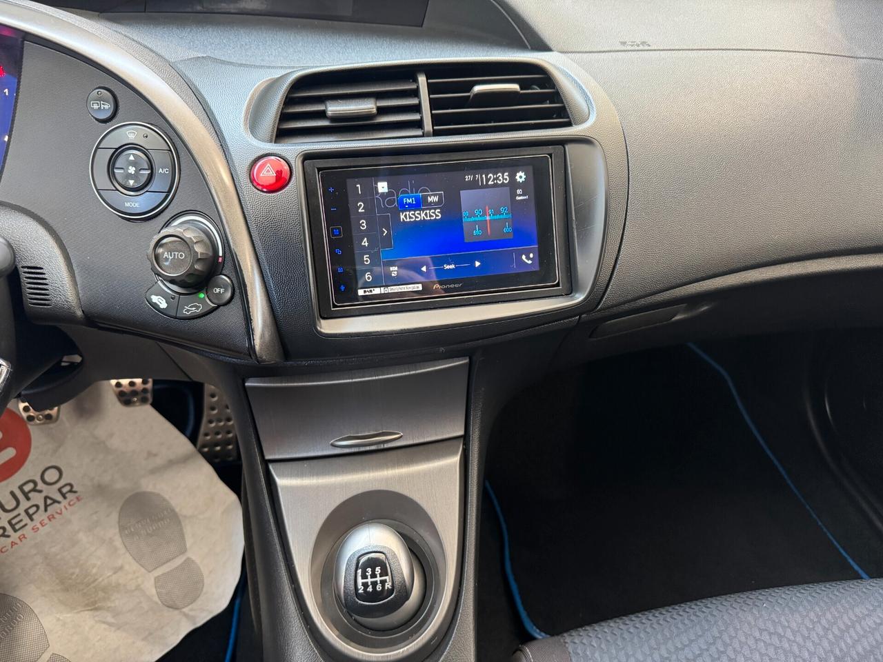 Honda Civic 1.4 i-VTEC 5p. Comfort