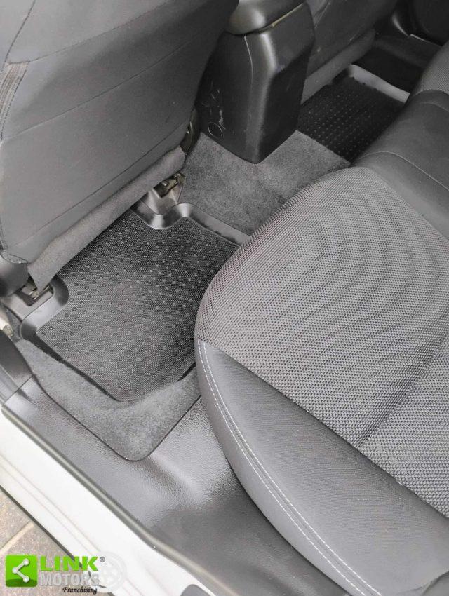 SUBARU XV 2.0D Comfort 109 CV