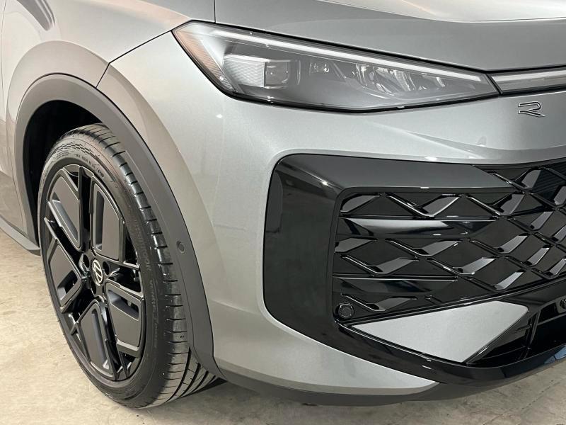 Volkswagen T-Roc 1.5 etsi R-Line 150cv dsg