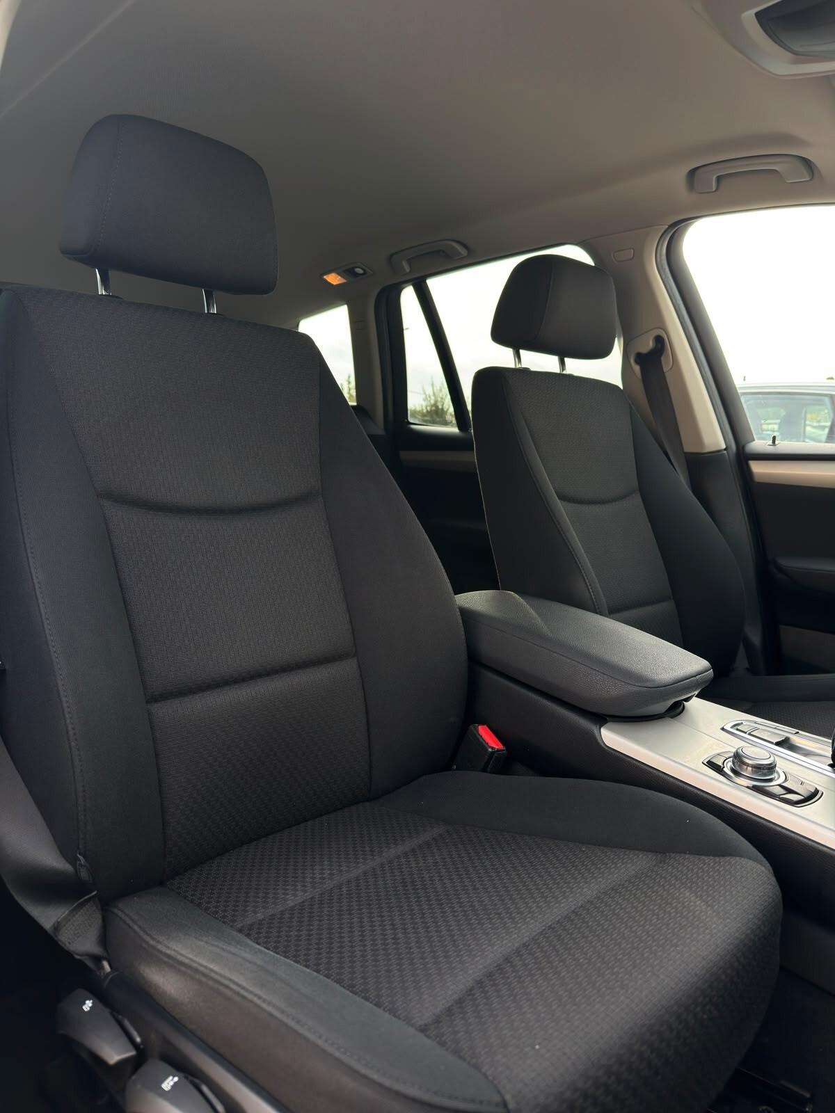 Bmw X3 xDrive20d Futura 2.0 184 cv