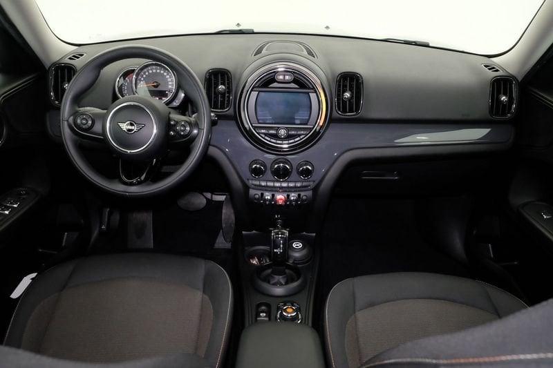 MINI Mini Countryman F60 2017 Diese Mini Countryman 2.0 Cooper D Boost auto my18