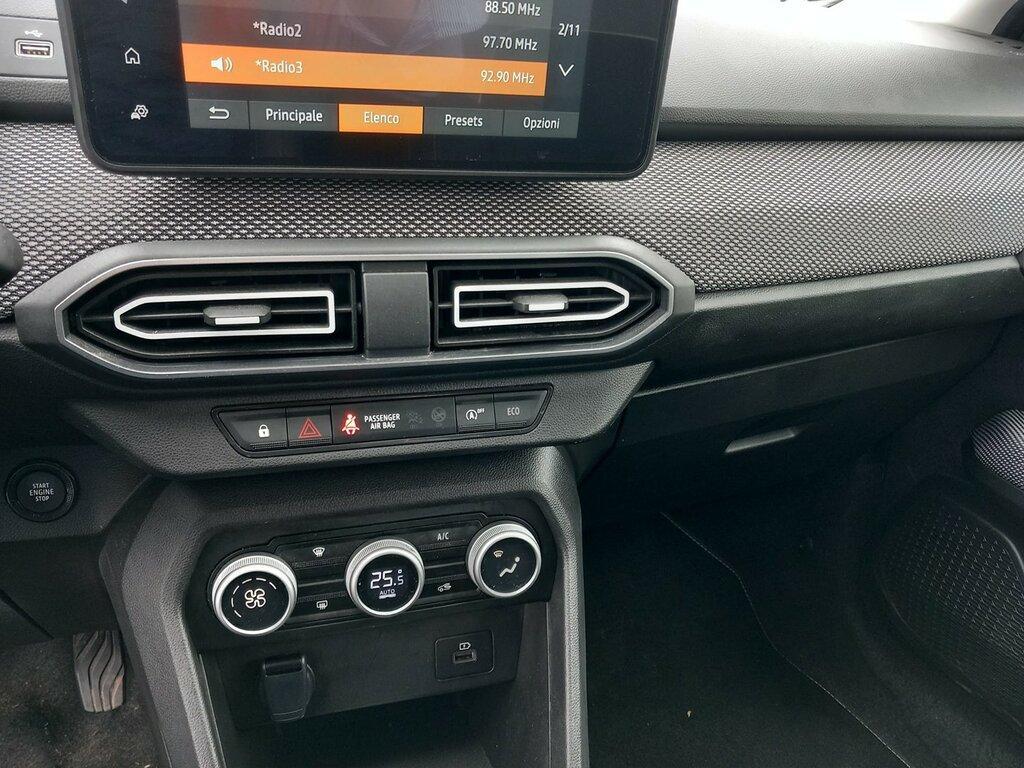 Dacia Jogger 1.0 TCe GPL Extreme UP