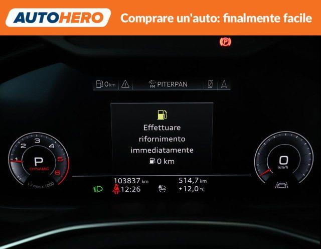 AUDI A7 SPB 50 3.0 TDI quattro tiptronic