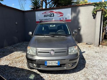 Fiat Panda 1.2 Dynamic Natural Power Mamy 60 CV Ok Neopatentati