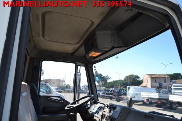 IVECO EUROCARGO 65E14
