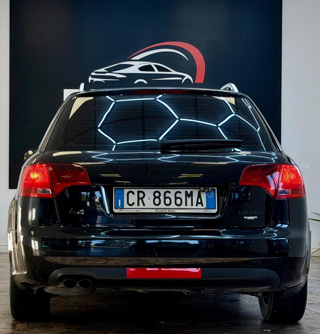 Audi A4 1.9 TDI Avant
