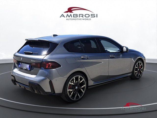 BMW 120 Serie 1 d 48V MSport Pro auto