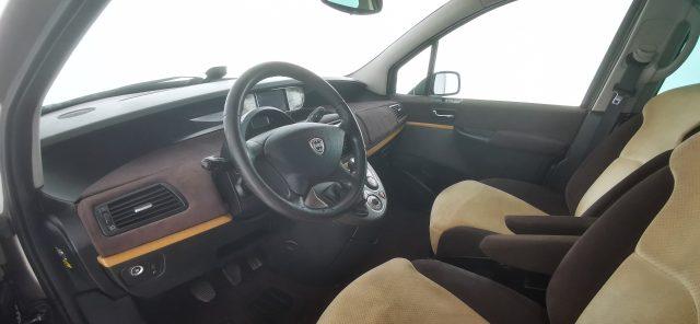 LANCIA Phedra 2.2 MJT Oro Plus