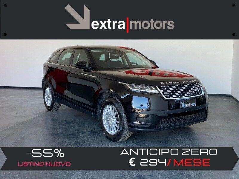 Land Rover Range Rover Velar Range Rover Velar 2.0D I4 180 CV