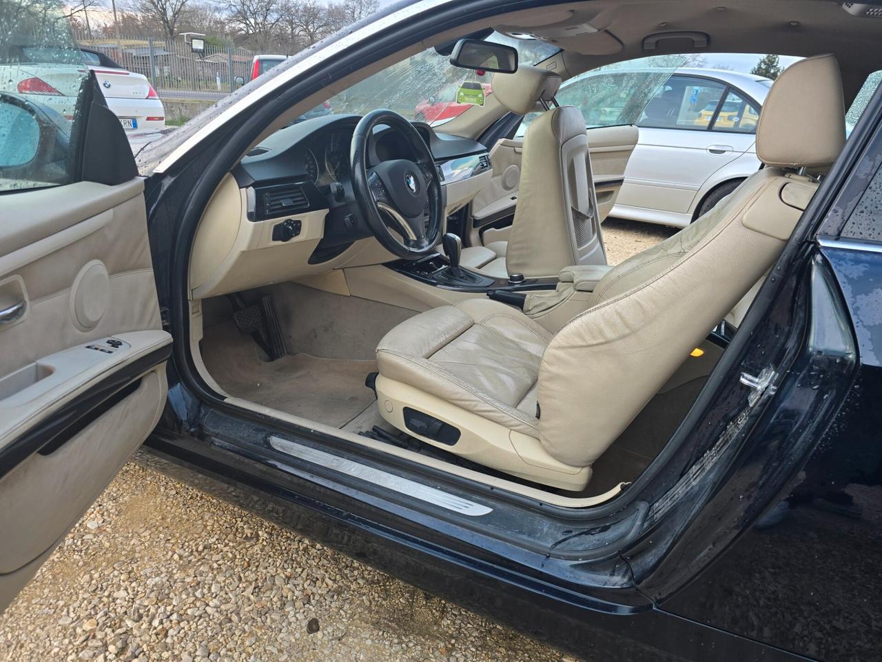 Bmw 325d cat MSport 197cv