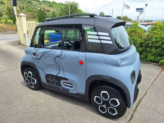 CITROEN Ami My Ami Vibe