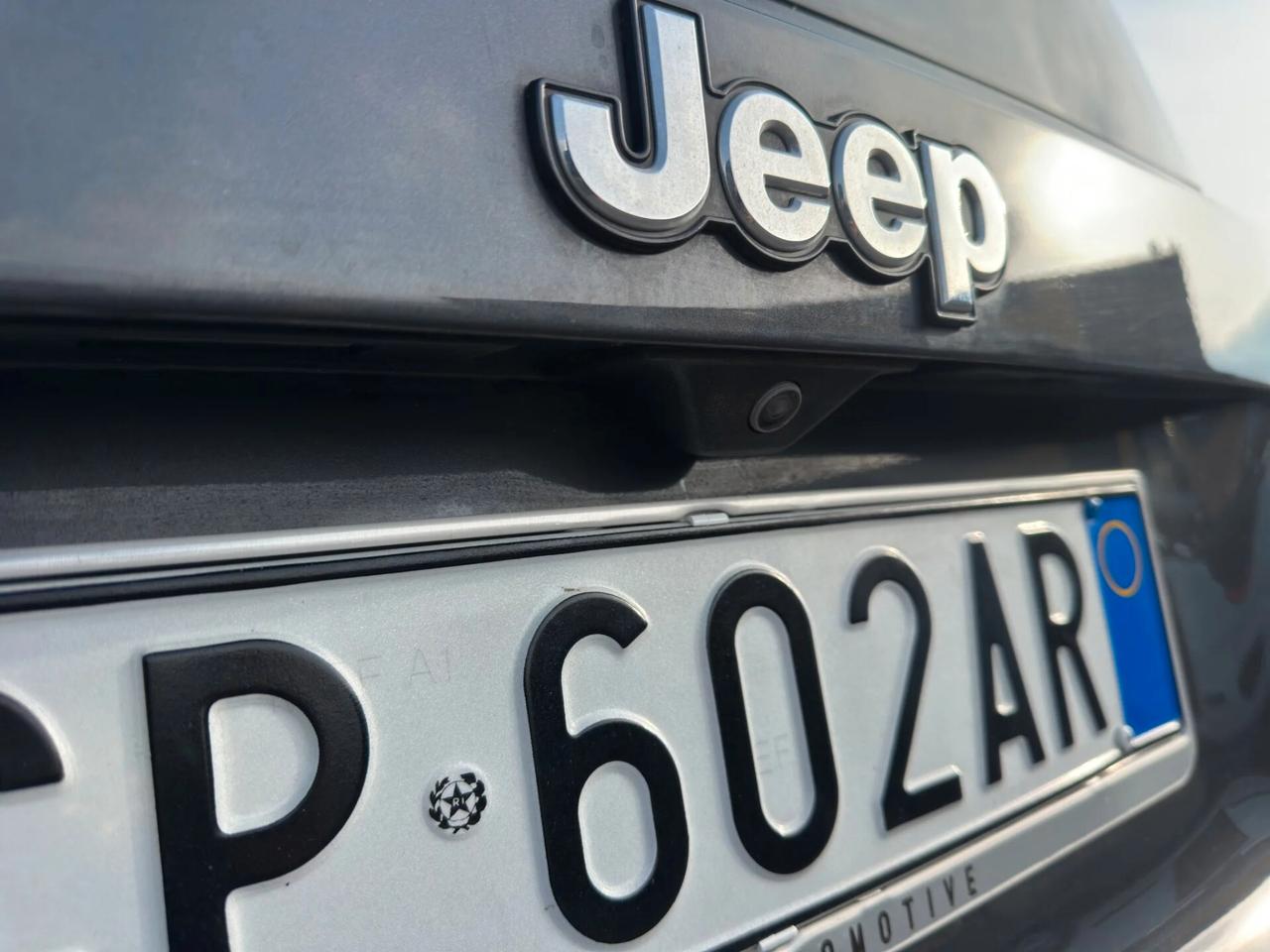 Jeep Renegade 1.0 T3 Limited