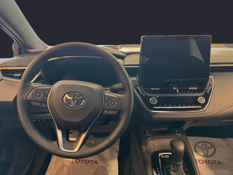 Toyota Corolla Corolla Active 1.8 Hybrid Touring Sports