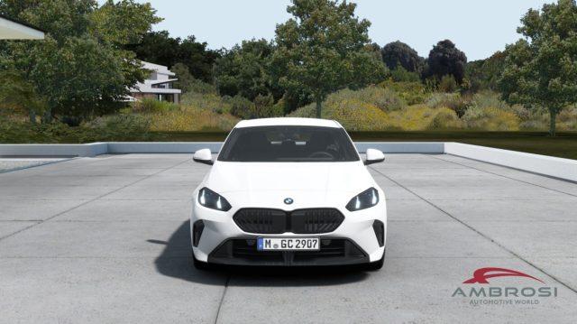 BMW 116 Serie 1 Msport Pro Premium Package