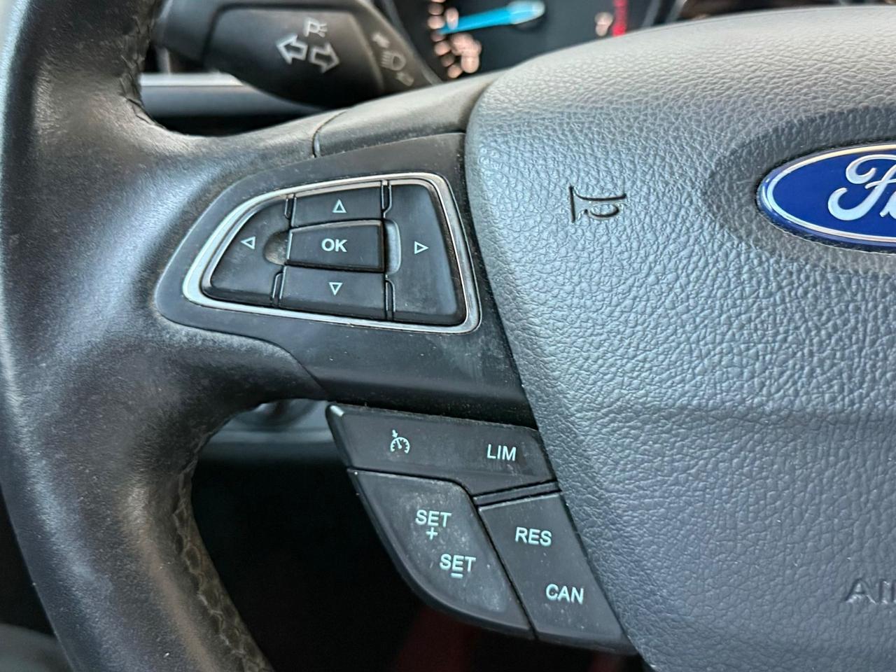 Ford C-Max C-Max7 1.0 EcoBoost 125CV Start&Stop Titanium