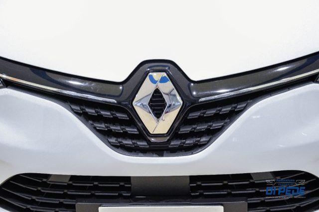 RENAULT Clio Blue dCi 100 CV 5 porte Evolution