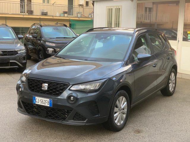 SEAT Arona 1.0 EcoTSI 110 CV Style