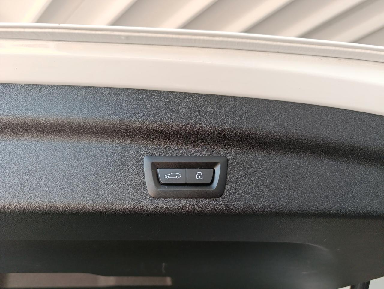 BMW X1 sdrive18d Edition Essence auto