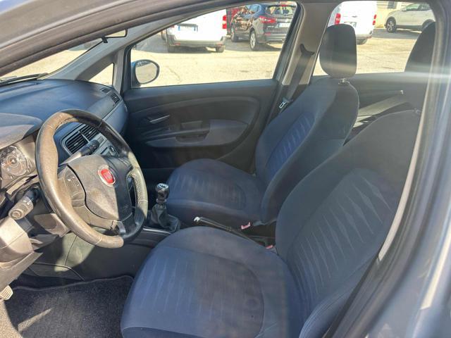 FIAT Grande Punto 1.3 MJT 75 CV 5P senza nessun lavoro da fare