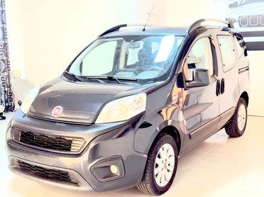Fiat Qubo 1.3 MJT 95 CV