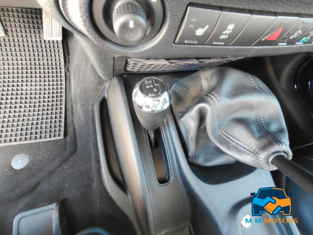 Jeep Wrangler 3 porte Wrangler 2.8 crd Sahara E5+