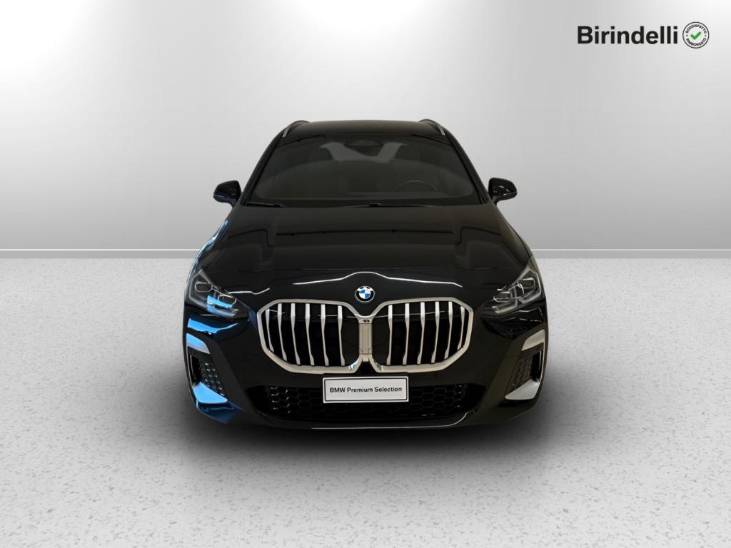 BMW Serie 2 A.T. (U06) - 218d Active Tourer Msport