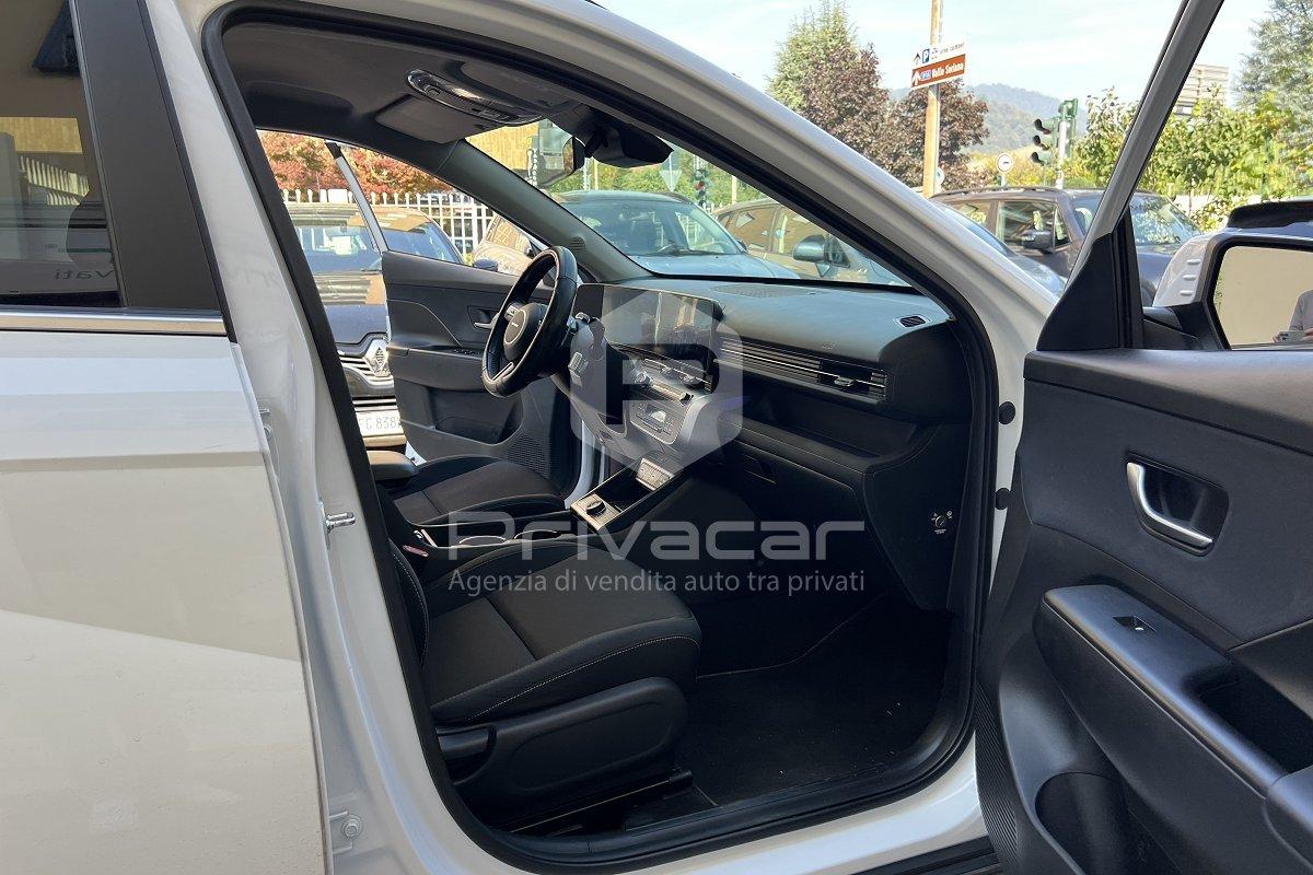 HYUNDAI Kona 1.0 T-GDI DCT XLine