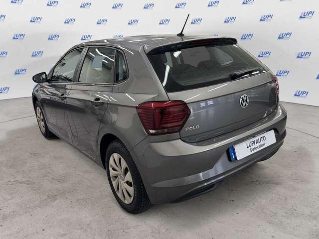 Volkswagen Polo 5p 1.0 evo Trendline 65cv