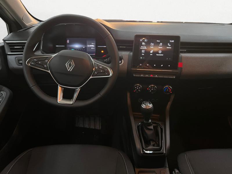 Renault Clio 1.0 eco-g Evolution 100cv KM0
