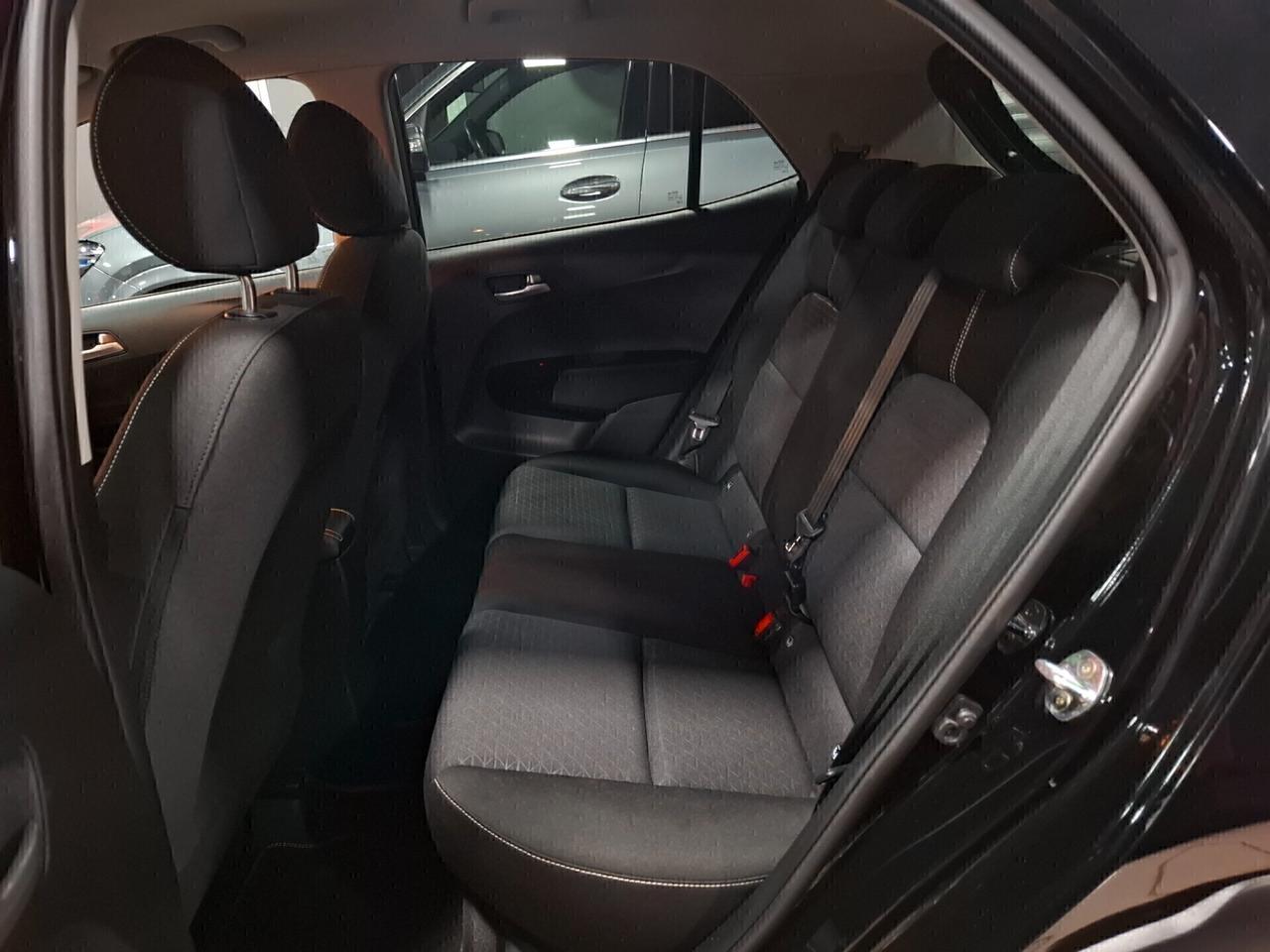 Kia Picanto 1.0 X Line Neopatentati