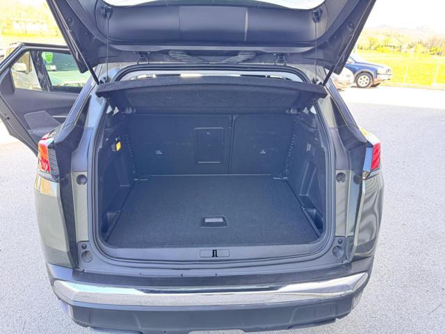 PEUGEOT 3008 BlueHDi 130 S&S Allure Pack IVA ESPOSTA LEGGE 104