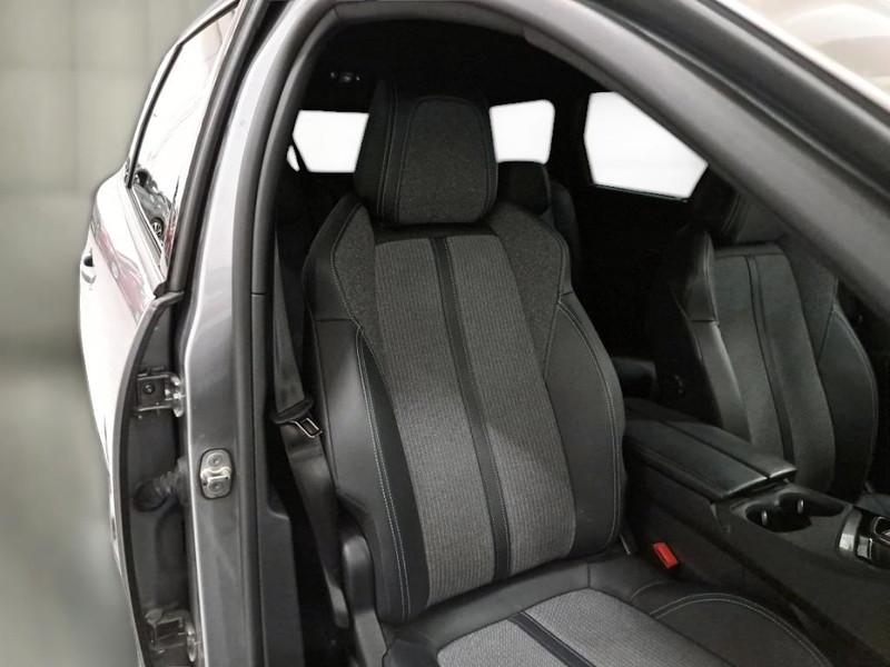 PEUGEOT 5008 BLUEHDI 130 ALLURE PACK EAT8 S/S AUT. SUV