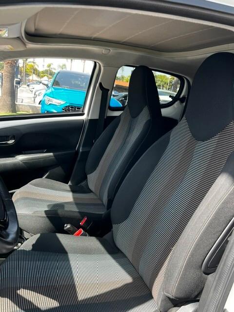 Peugeot 108 PureTech 82 5 porte Allure TOP!