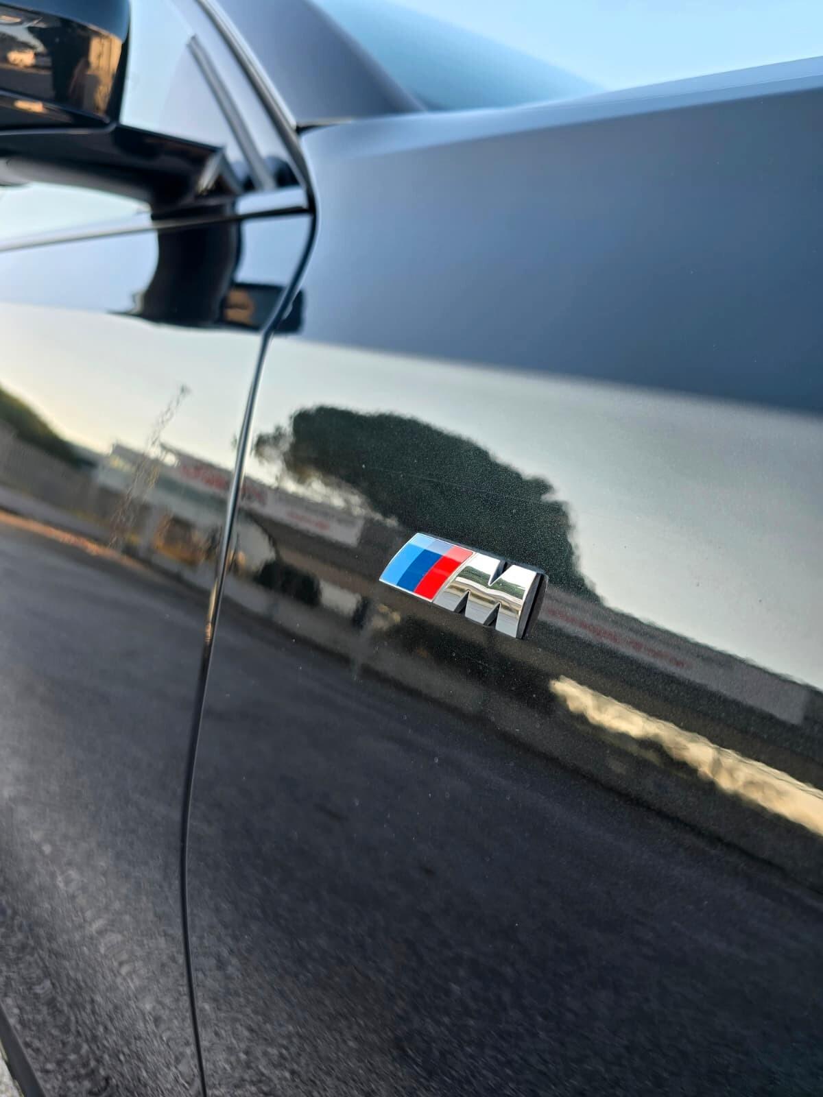 Bmw 320 320d 48V Msport